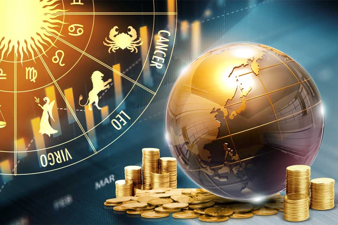 Horoscop 13 martie 2023. Scorpionii primesc bani de unde nu se așteaptă