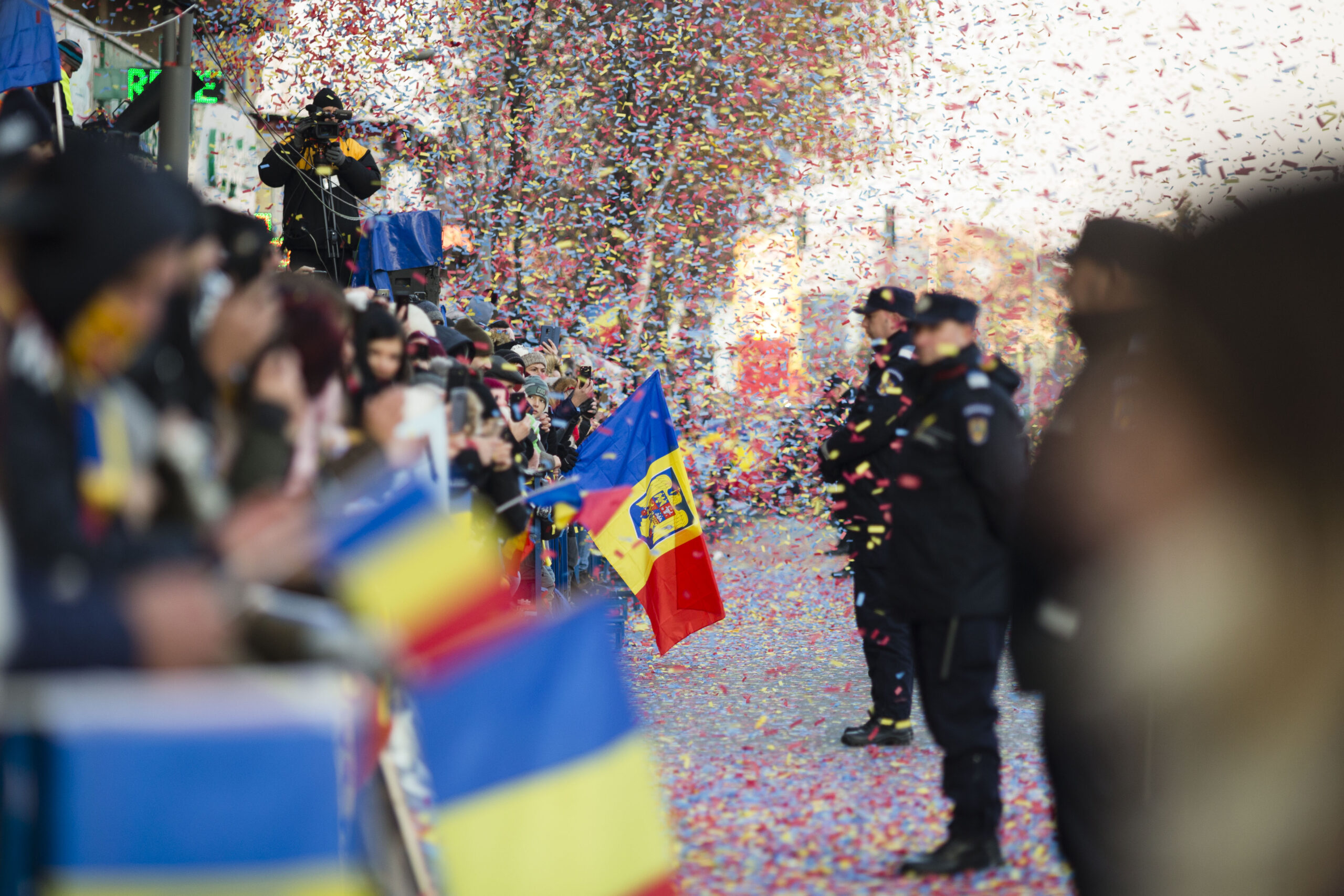 Un număr impresionant de români își sărbătoresc ziua de naștere pe 1 decembrie