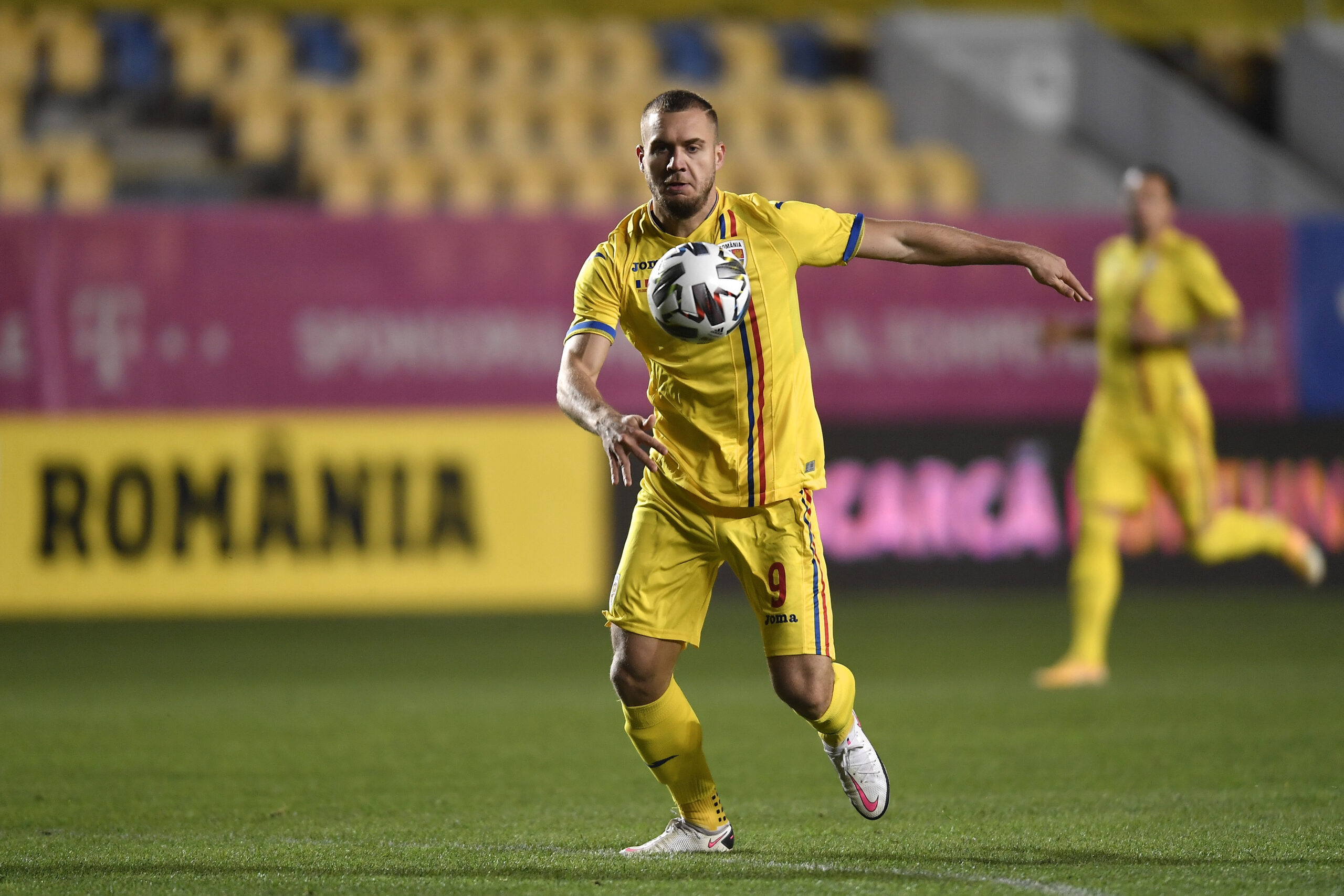 Republica Moldova – România 0-5. Victorie la scor pentru elevii lui Edward Iordănescu, în amicalul prieteniei