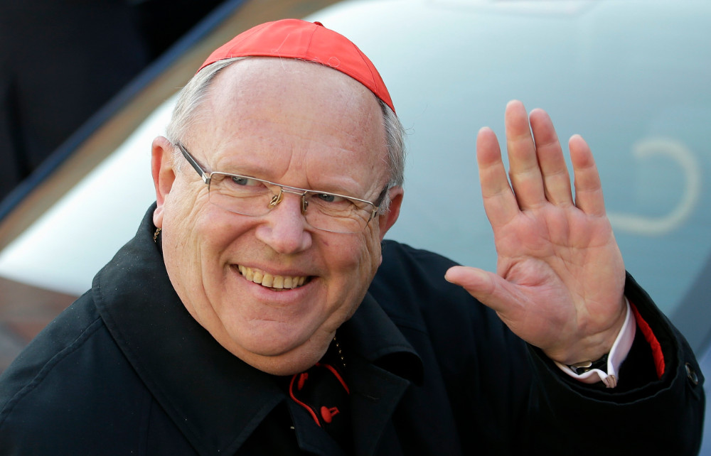 Cardinalul francez care a abuzat o adolescentă, anchetat de Vatican
