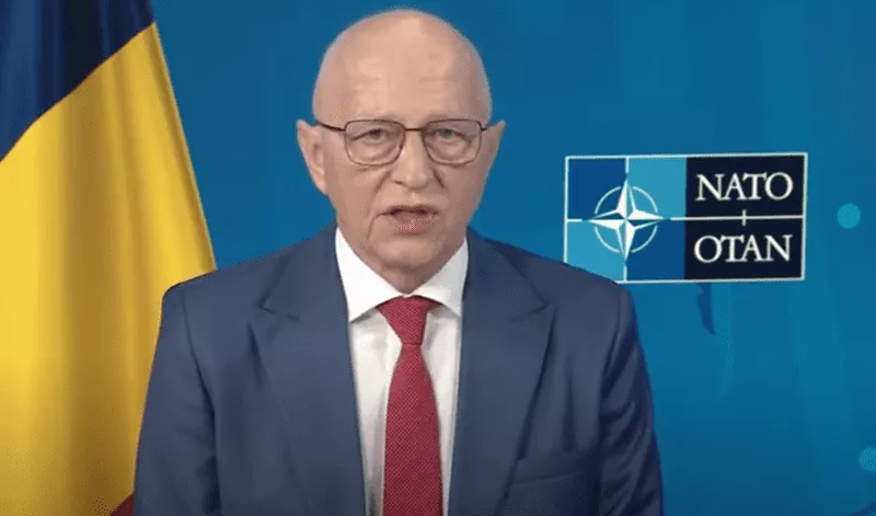 Mircea Geoană: Putin se pregătește pentru un război de durată. A mobilizat deja încă 200.000 de oameni