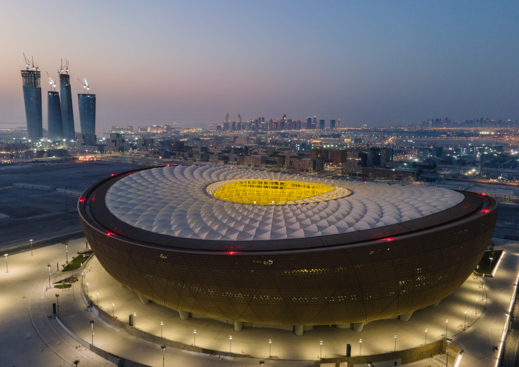 Ziua Zero. Începe Campionatul Mondial de Fotbal Qatar 2022