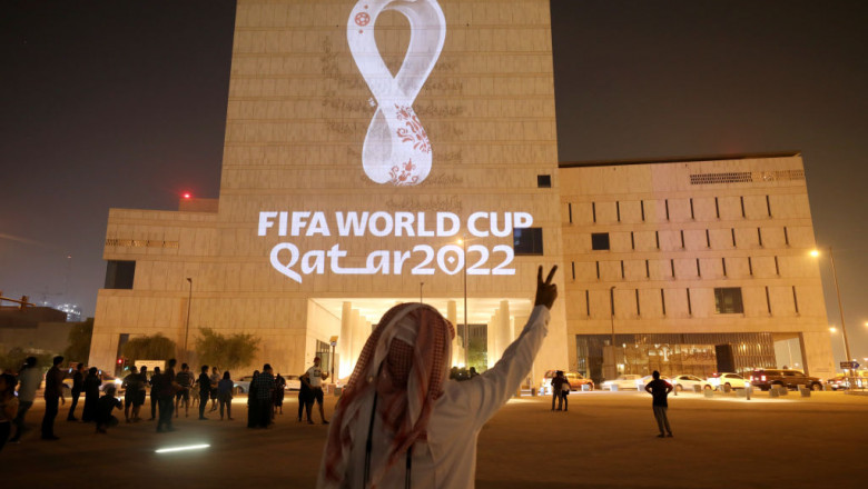 Amenințări de atentate la Campionatul Mondial din Qatar și la Londra