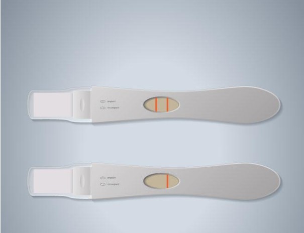 Un test de sarcină bazat pe salivă va fi lansat anul viitor în Israel