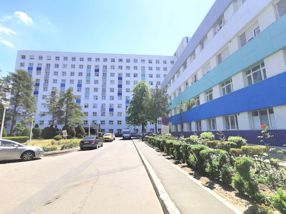 Modernizare de peste 70 milioane euro la Spitalul Județean Galați
