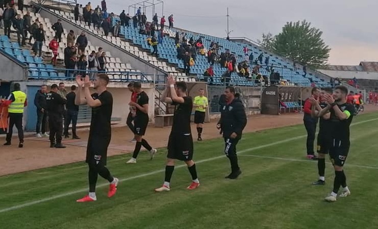 CSM Alexandria înfrântă de U Cluj în Cupa României. Final tragic pentru teleormăneni