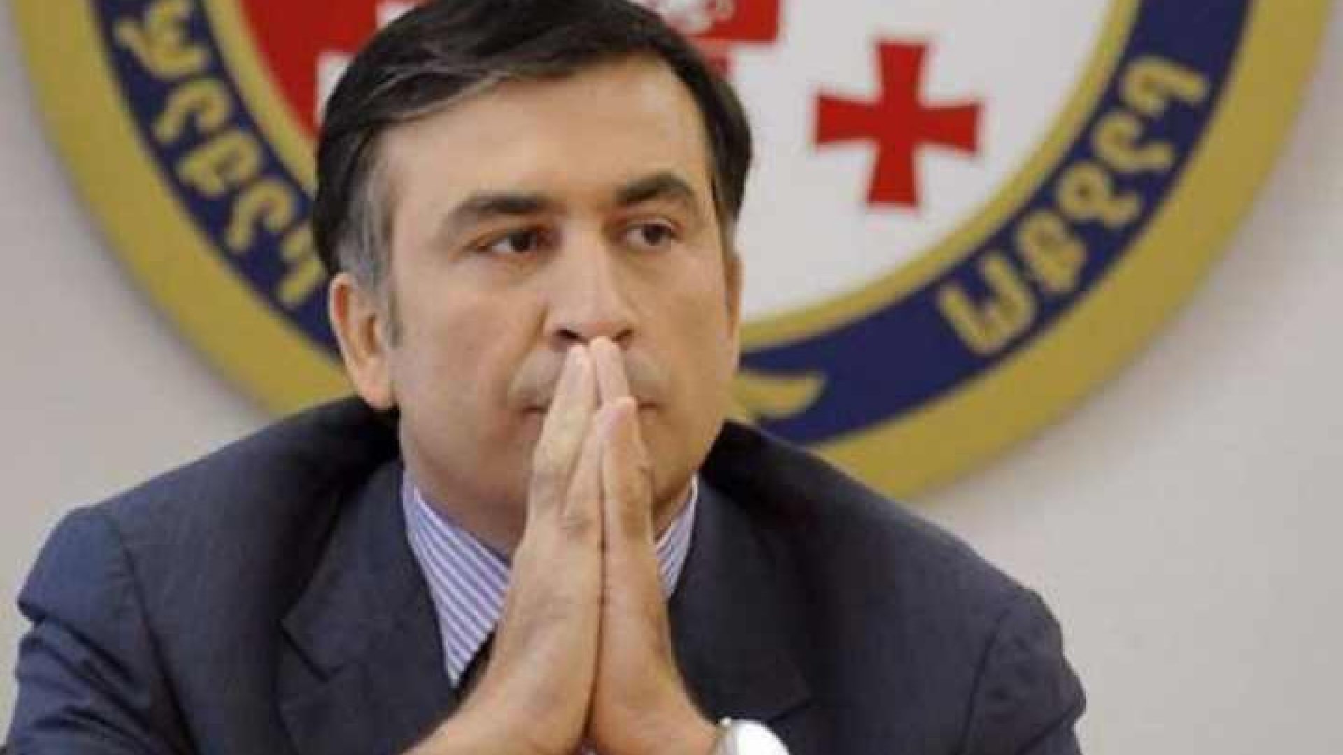 Mihail Saakaşvil, fostul presedinte al Georgiei, ar fi fost otravit cu metale grele