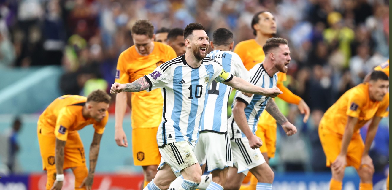 Argentina – Franța. Ora și televizarea finalei Cupei Mondiale de Fotbal 2022