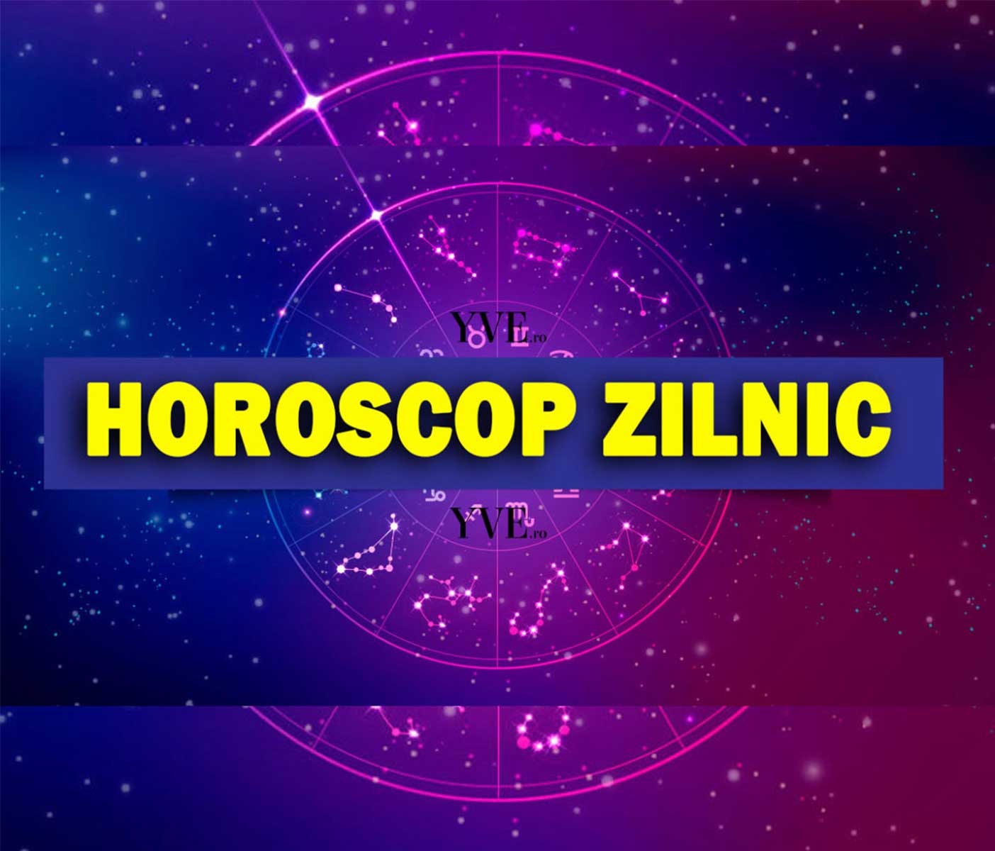 Horoscop 6 Decembrie. Vibrația unei zile cu multe emoții și reconectare cu cei dragi