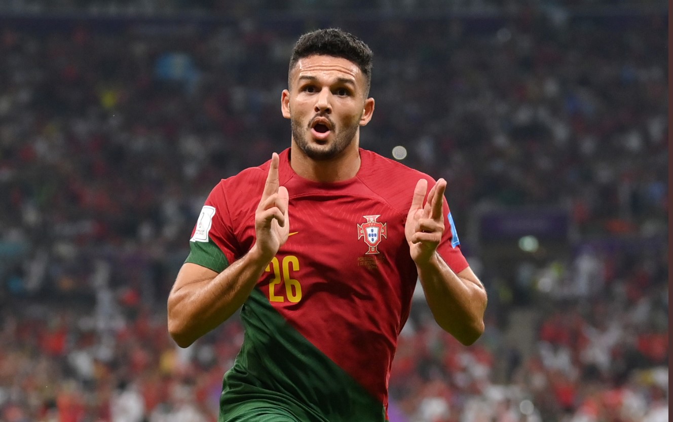 Campionatul Mondial de Fotbal 2022: Portugalia – Elveția 6-1, în optimile de finală