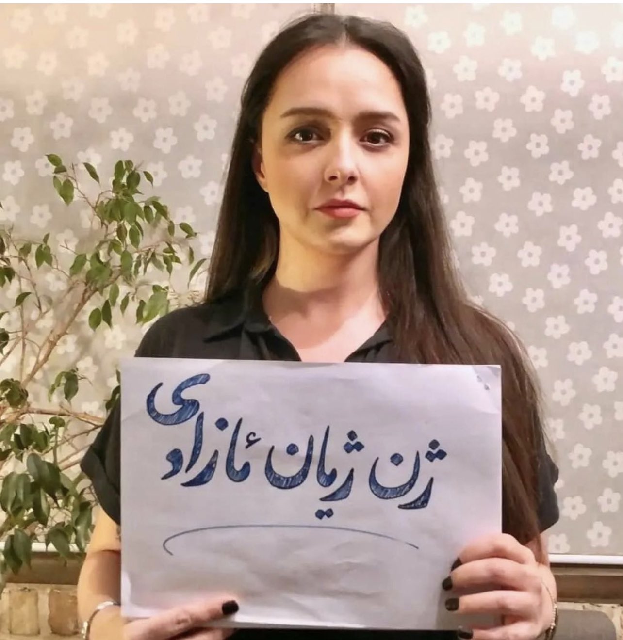 Actriță de Oscar arestată în Iran pentru susținerea acțiunilor de protest