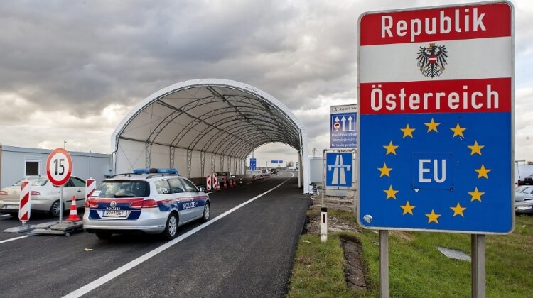 Preşedintele Austriei: „România şi Bulgaria sunt pregătite pentru aderarea la Schengen” 