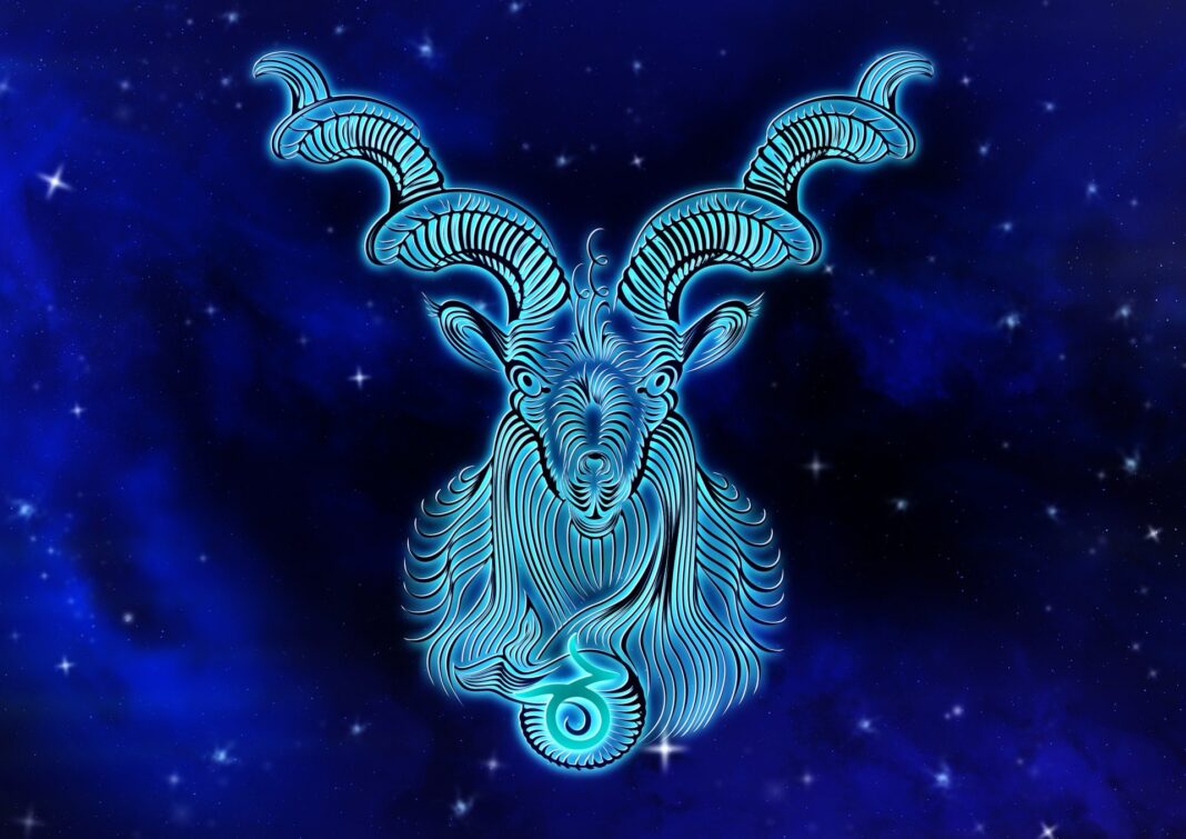 Capricornul este a zecea zodie din Horoscop SURSA FOTO: Pixabay