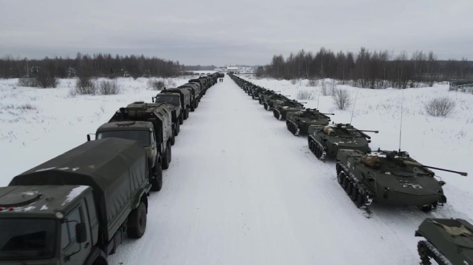 Ucraina va primi un „pachet semnificativ” de ajutor militar, dar nu și tancuri Leopard