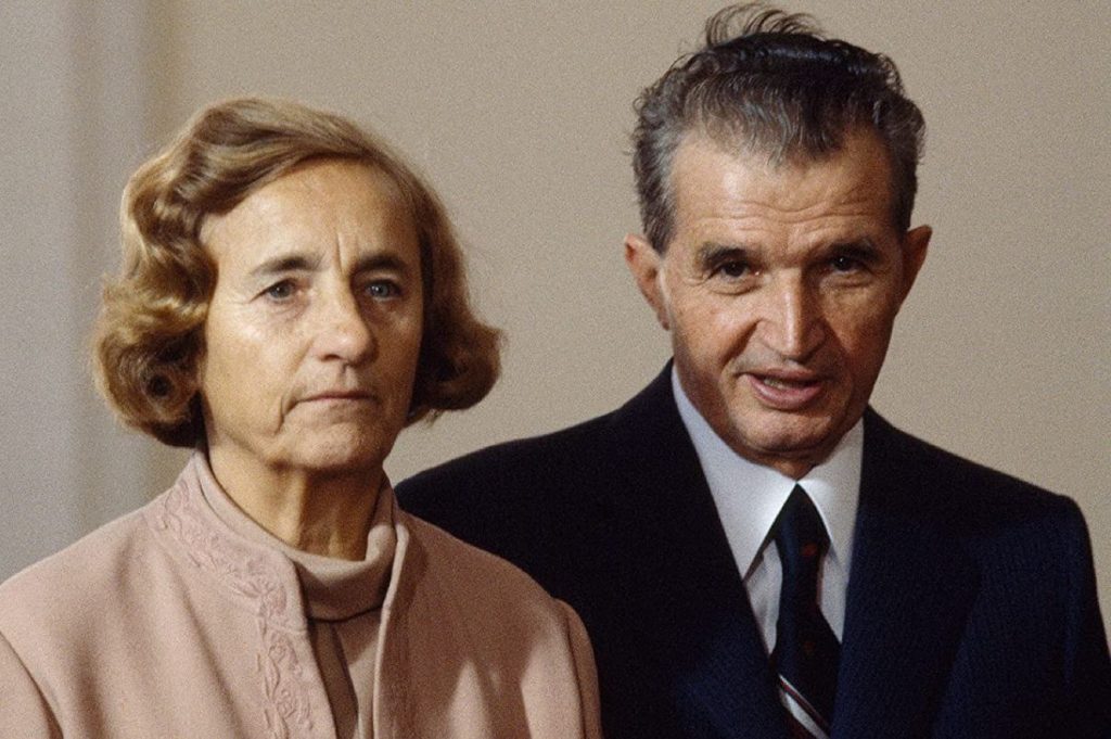 Elena Ceaușescu, cumnata lui Nicolae Ceaușescu, executată silit. Nu a plătit chirie la vila de protocol de 55 de ani
