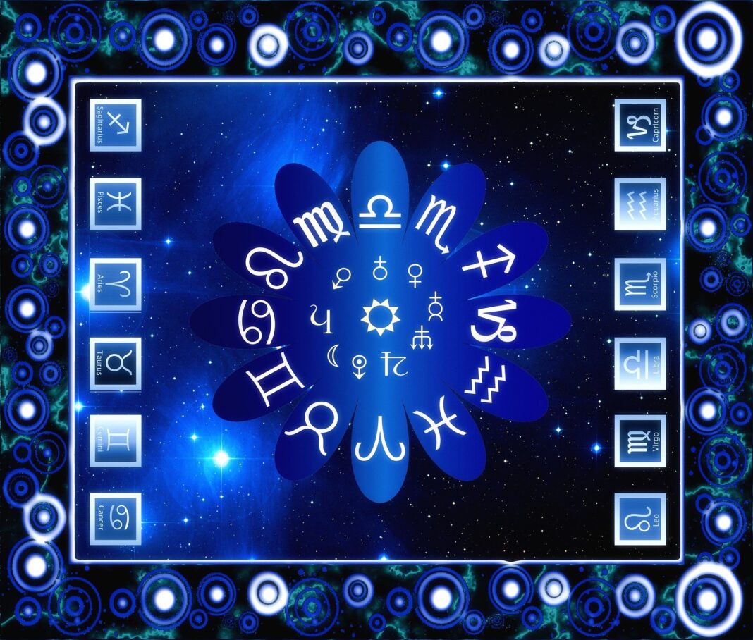 Horoscop SURSA FOTO: Pixabay.com