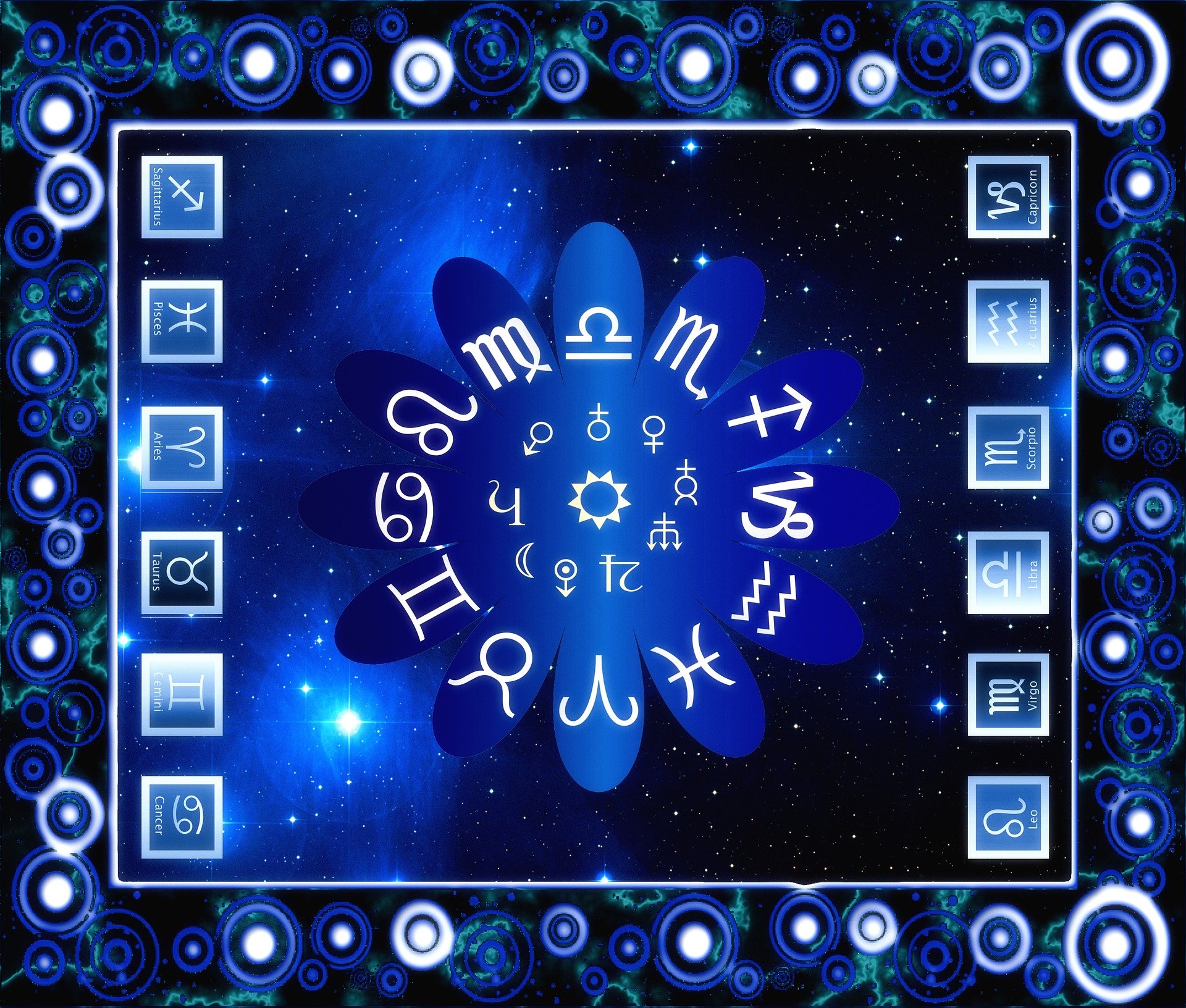 Horoscop WEEKEND 10 -11 decembrie 2022. Cum depășim haosul și confuziile?