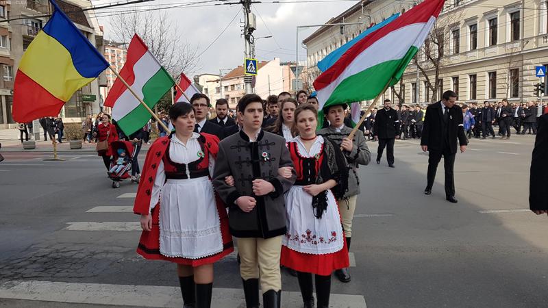 Tensiuni diplomatice între România și Ungaria. Ținutul secuiesc, mărul discordiei