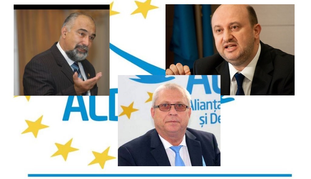 Scandal uriaș la Giurgiu. ALDE Vosganian, Chițoiu și fostul viceprimar Vladu au impus ilegal un consilier… PSD