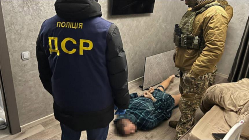 Un sindicat al drogurilor implicat în zece regiuni a fost anihilat în Ucraina