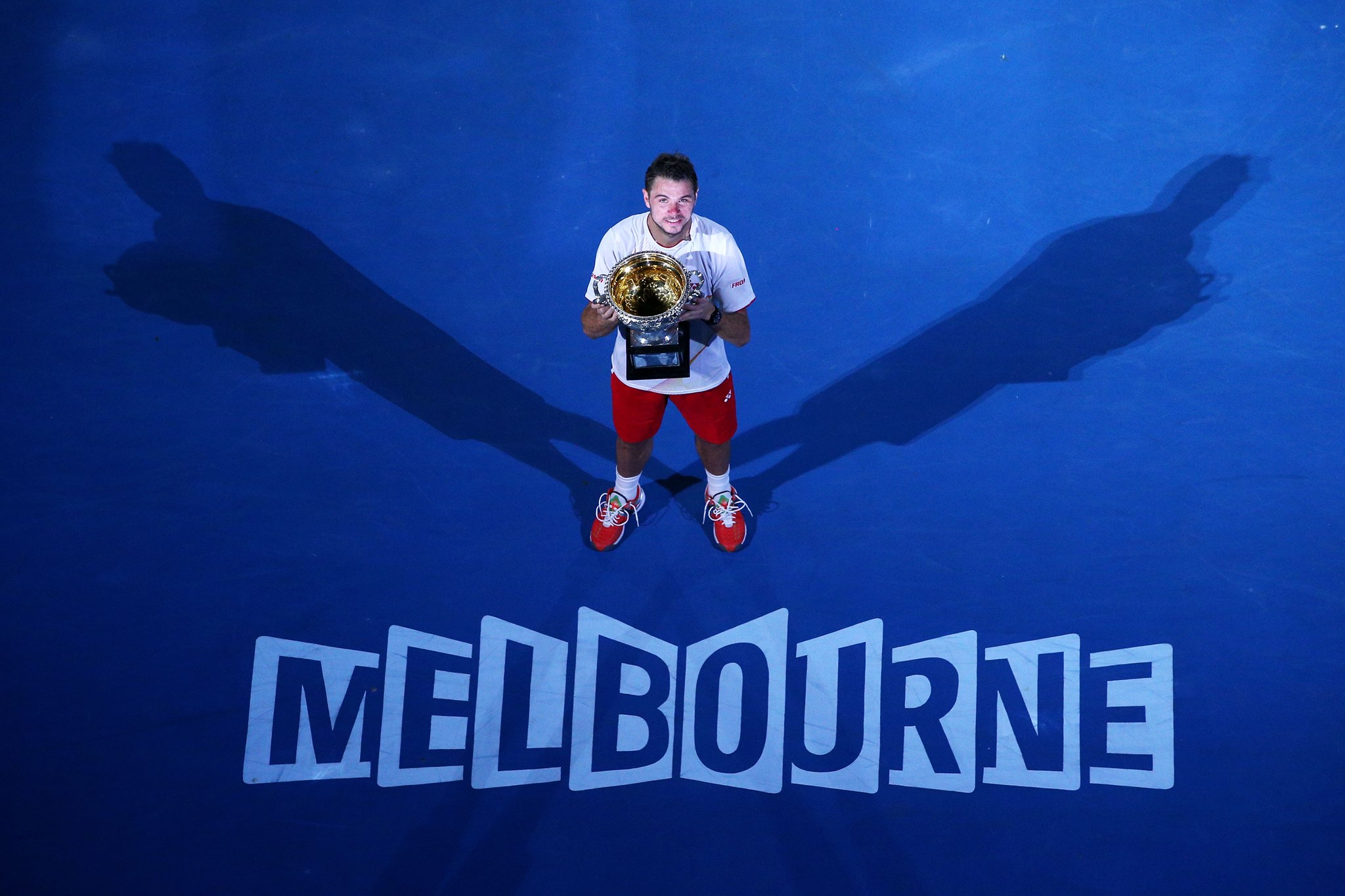 Campion la Australian Open, eliminat în primul tur al ediției din 2023