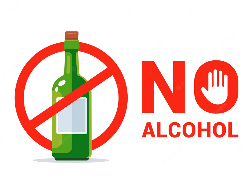 De ce este interzis alcoolul la arabi