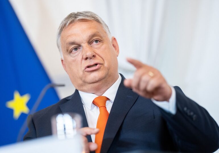 Viktor Orban știe ce îl deranjează pe Putin: „Bazele de rachete americane amplasate în România şi în Polonia”