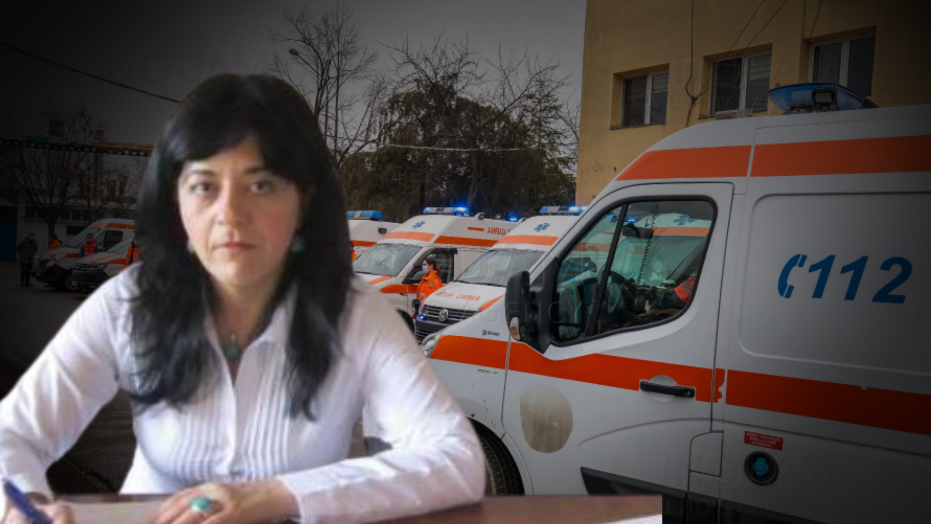 Cum se conduce un Serviciu de Ambulanță timp de 13 ani prin interimat. Rețeta succesului de la Buzău