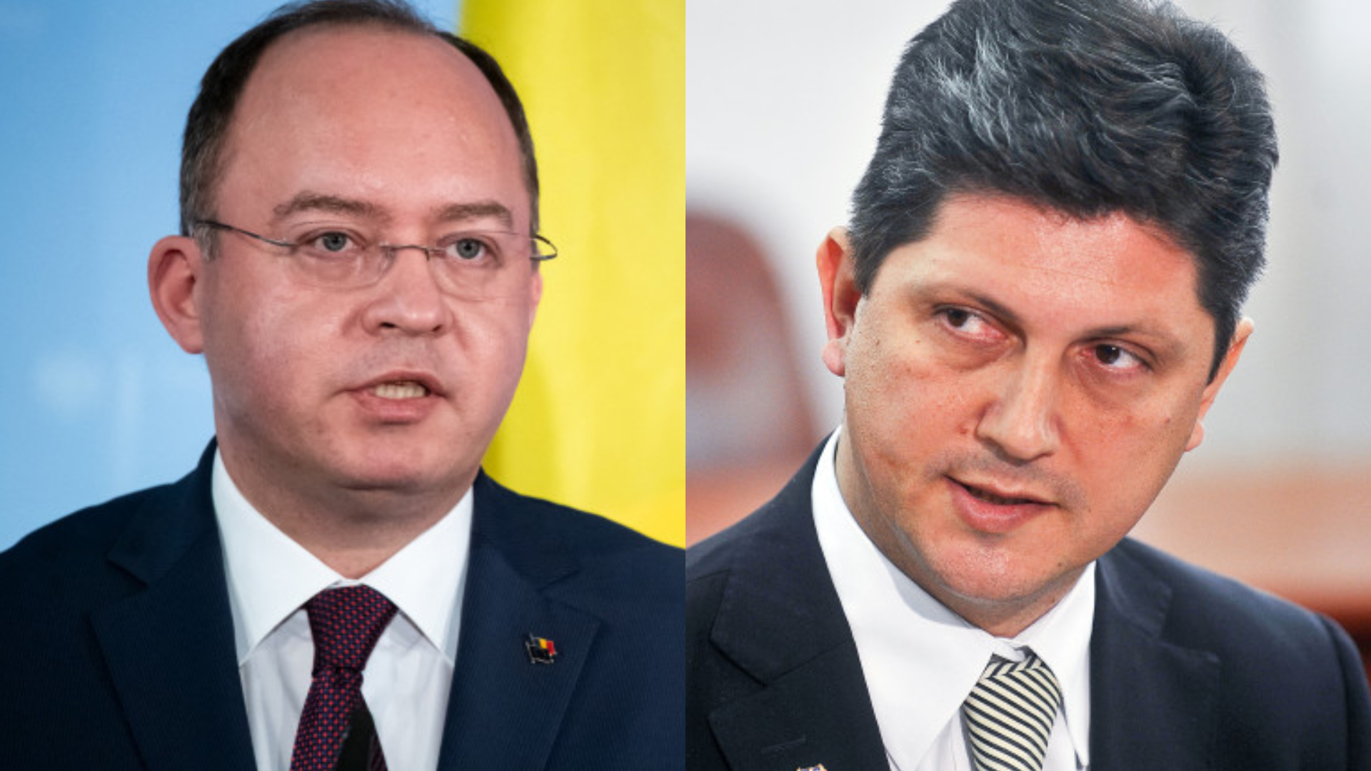 <strong>Cine va fi înlocuitorul lui Aurescu la șefia Ministerului de Externe</strong>