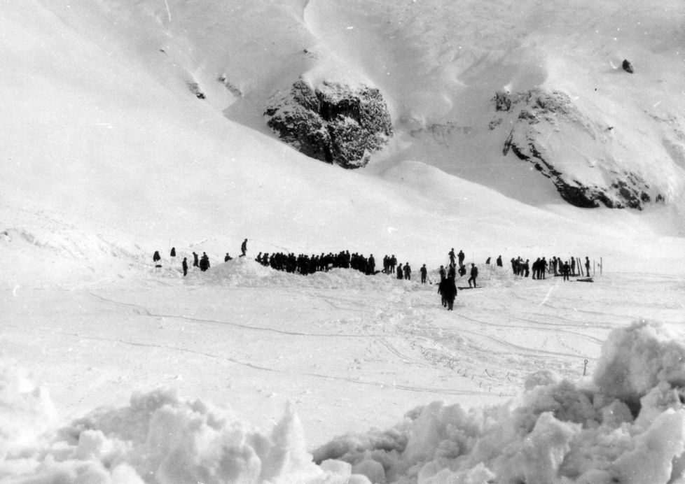 Povestea avalanșei de la Bâlea Lac, cea mai mare tragedie montană din România. A luat 23 de vieți, dintre care 16 copii