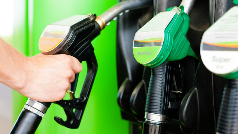 Explozia prețurilor la benzină și motorină. Revine subvenția de 50 de bani la litrul de carburant?