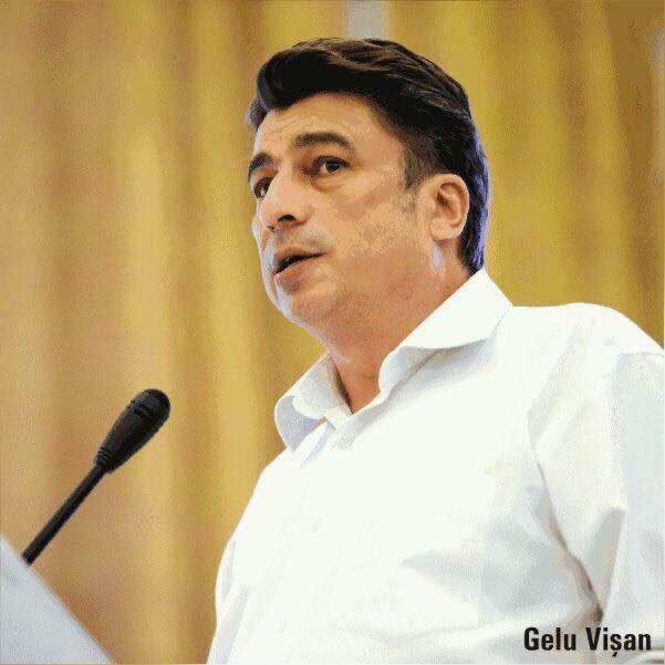 Gelu Vișan, acuzații fără precedent la adresa unui fost ministru al Transporturilor. Spăgi de milioane de euro, negociate ca la piață