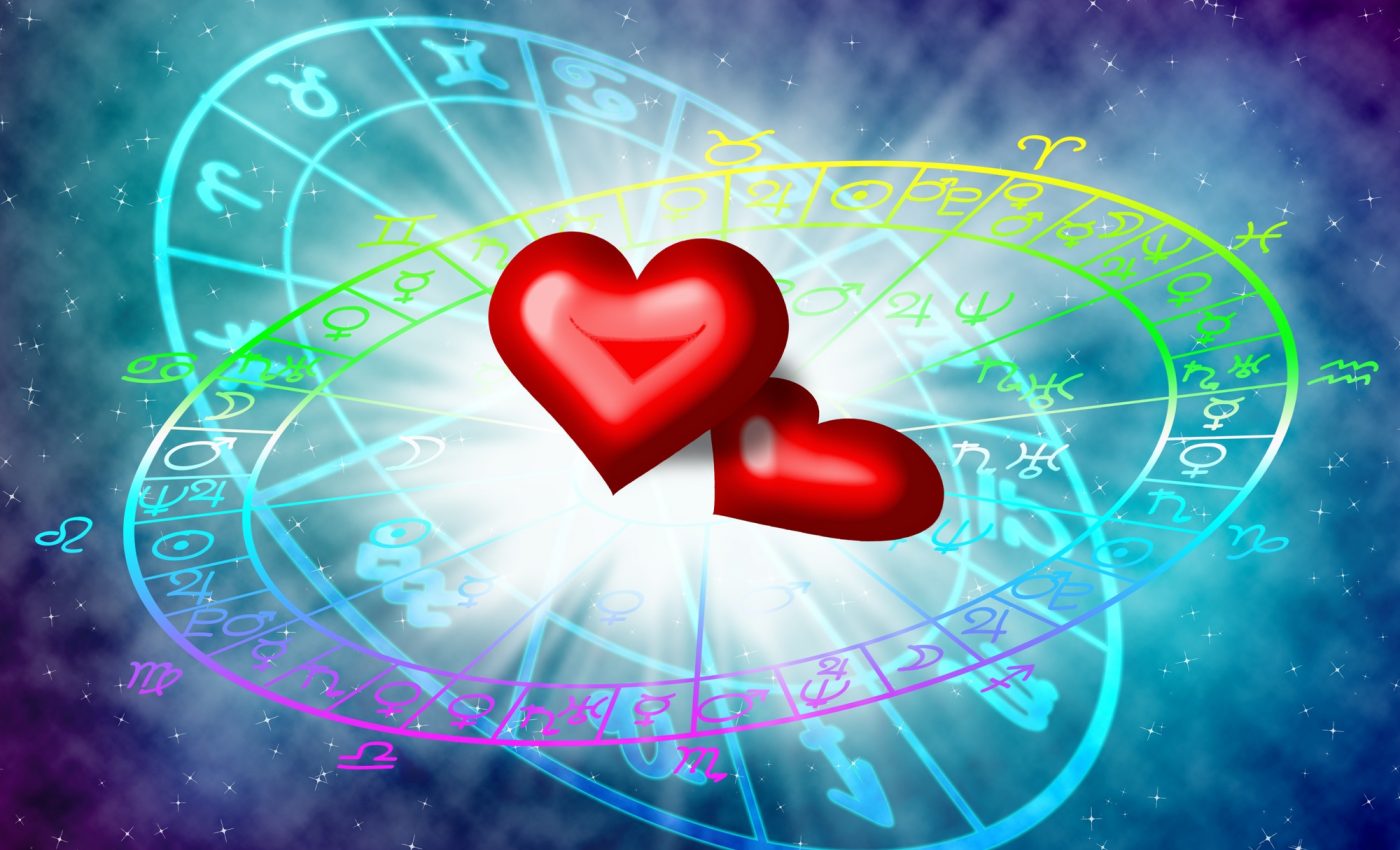 Horoscop 24 februarie 2023, de Dragobete. Cum stau zodiile cu dragostea