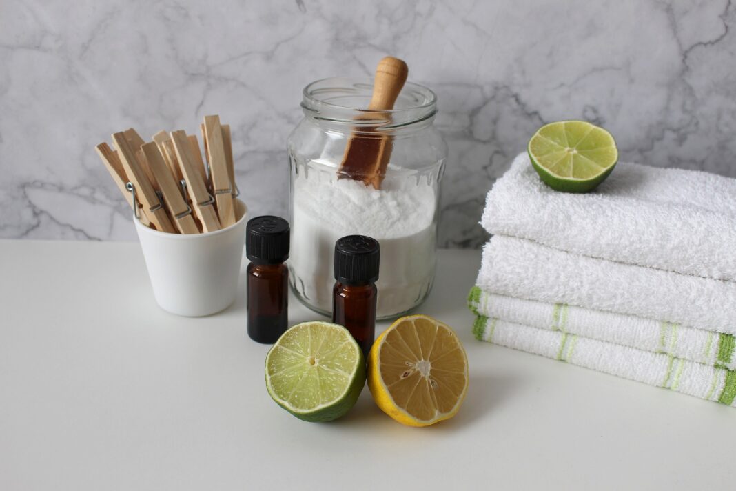 Bicarbonatul de sodiu poate fi folosit atât în bucătărie, cât și pentru îngrijirea personală SURSA FOTO: Pixabay