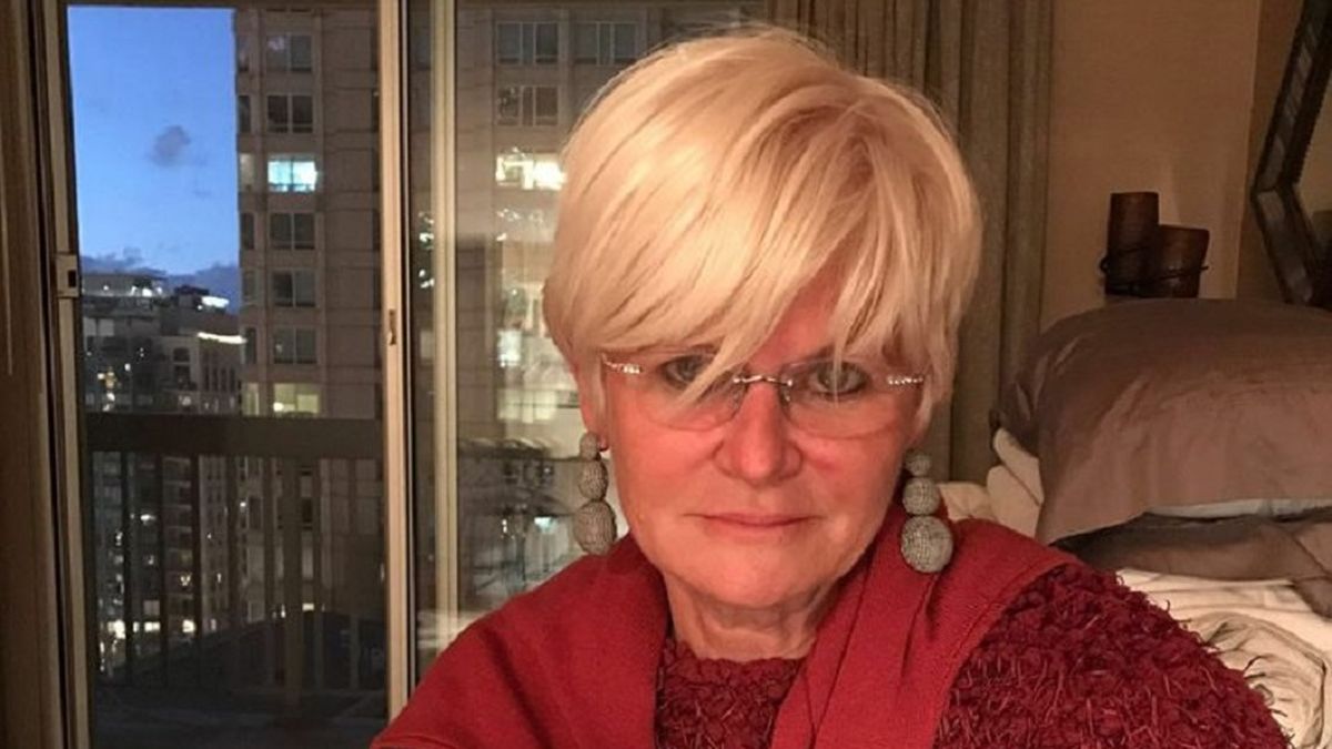 Ce operații estetice are Monica Tatoiu, la 67 de ani: „E foarte dureros, dar…”
