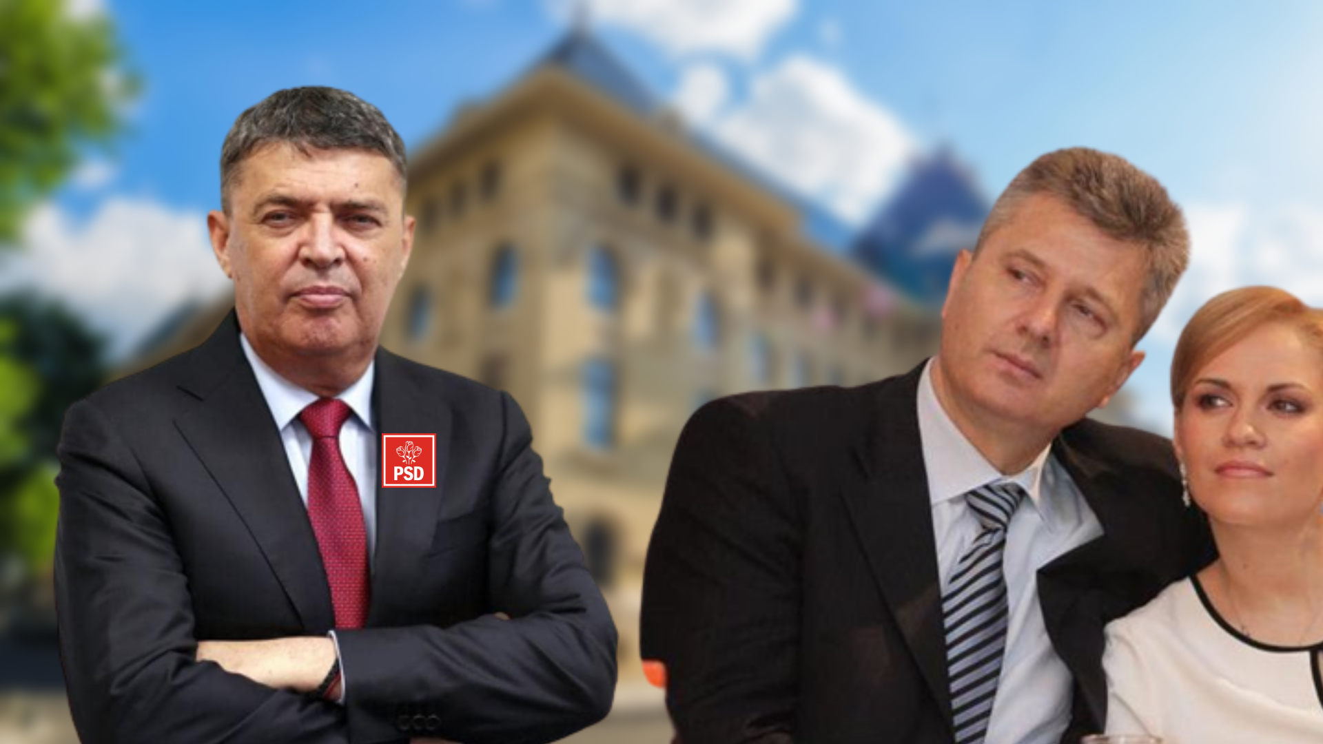 BOMBĂ POLITICĂ. Fost mare lider PNL, la un pas de șefia PSD Ilfov