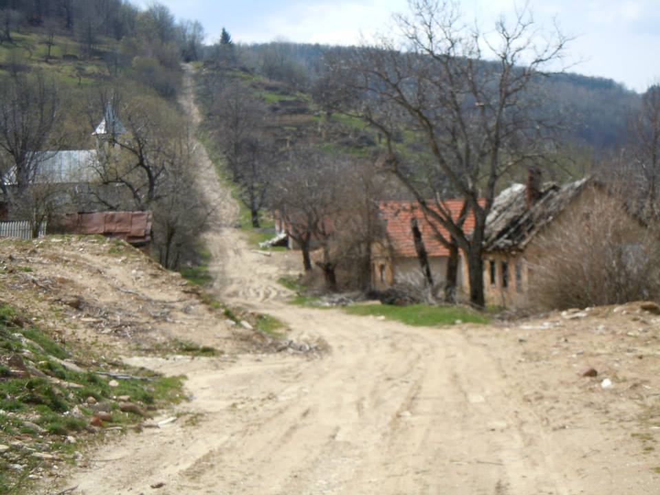 Dezastrul demografic din România. Regiunea Centru a pierdut un întreg județ