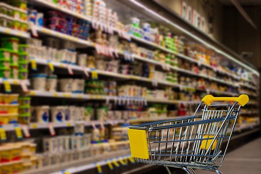 Prețurile la cele mai consumate alimente de români au explodat
