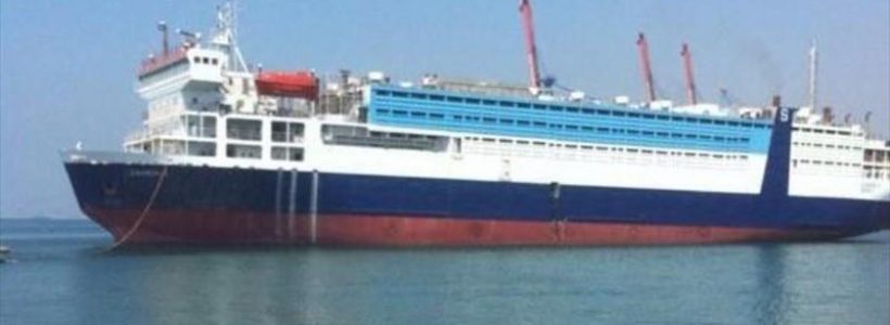 Reguli stricte privind autorizarea navelor pentru transportul animalelor pe cale maritimă
