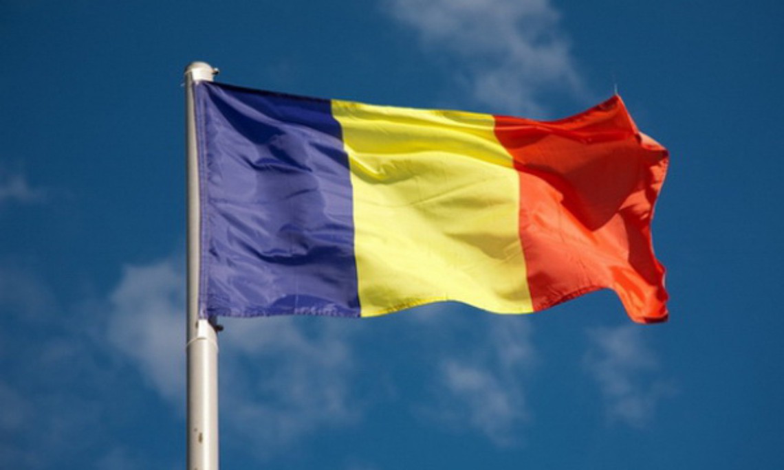 Eurostat a schimbat steagul României