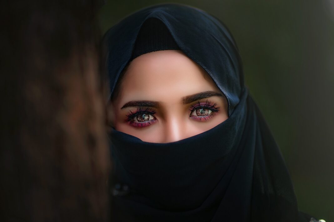 Hijab SURSA FOTO: Pixabay