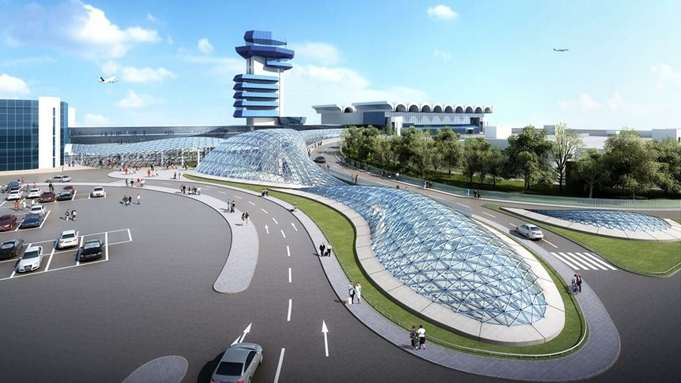 Tot o firmă turcă se va ocupa și de construirea tronsonului de metrou spre Aeroportul Otopeni