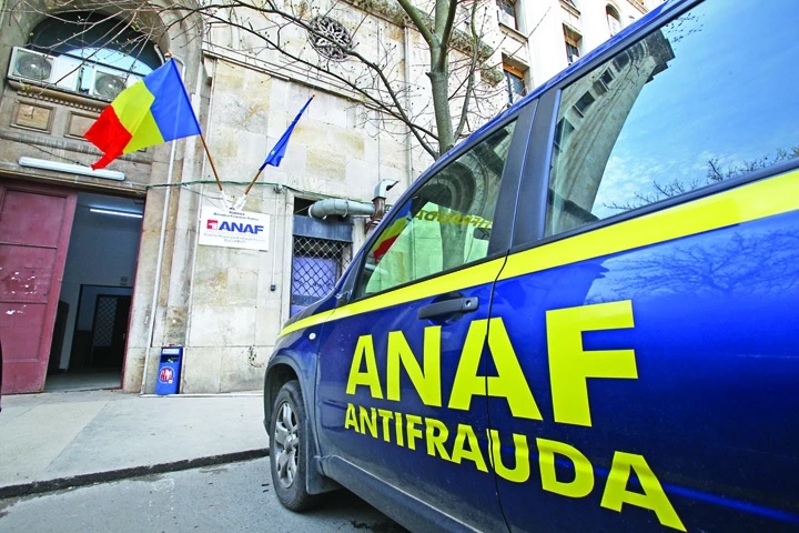 ANAF a pierdut procesul cu o firmă românească, amendată că face afaceri cu Rusia