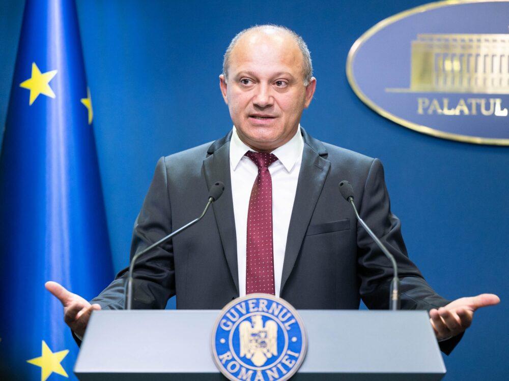 Ministrul Daniel Cadariu a secretizat deplasările demnitarilor „turiști” din Ministerului Antreprenoriatului și Turismului