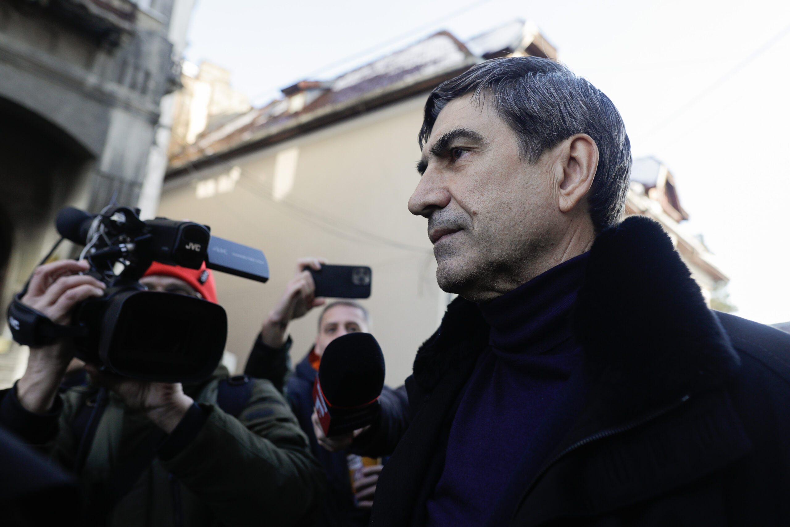 Victor Pițurcă scapă de control judiciar