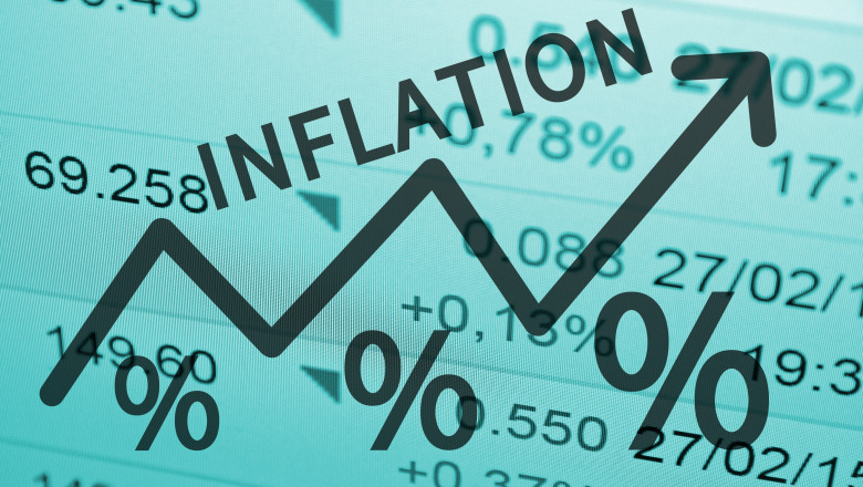 Harta mondială a inflației Ne-au crescut prețurile cu 16% într-un an! Alții au și 200%
