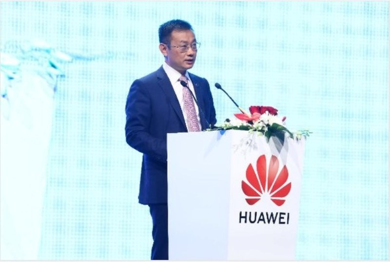 Președintele regional Huawei despre sprijinul pentru transformarea digitală a Arabiei Saudite la LEAP 2023