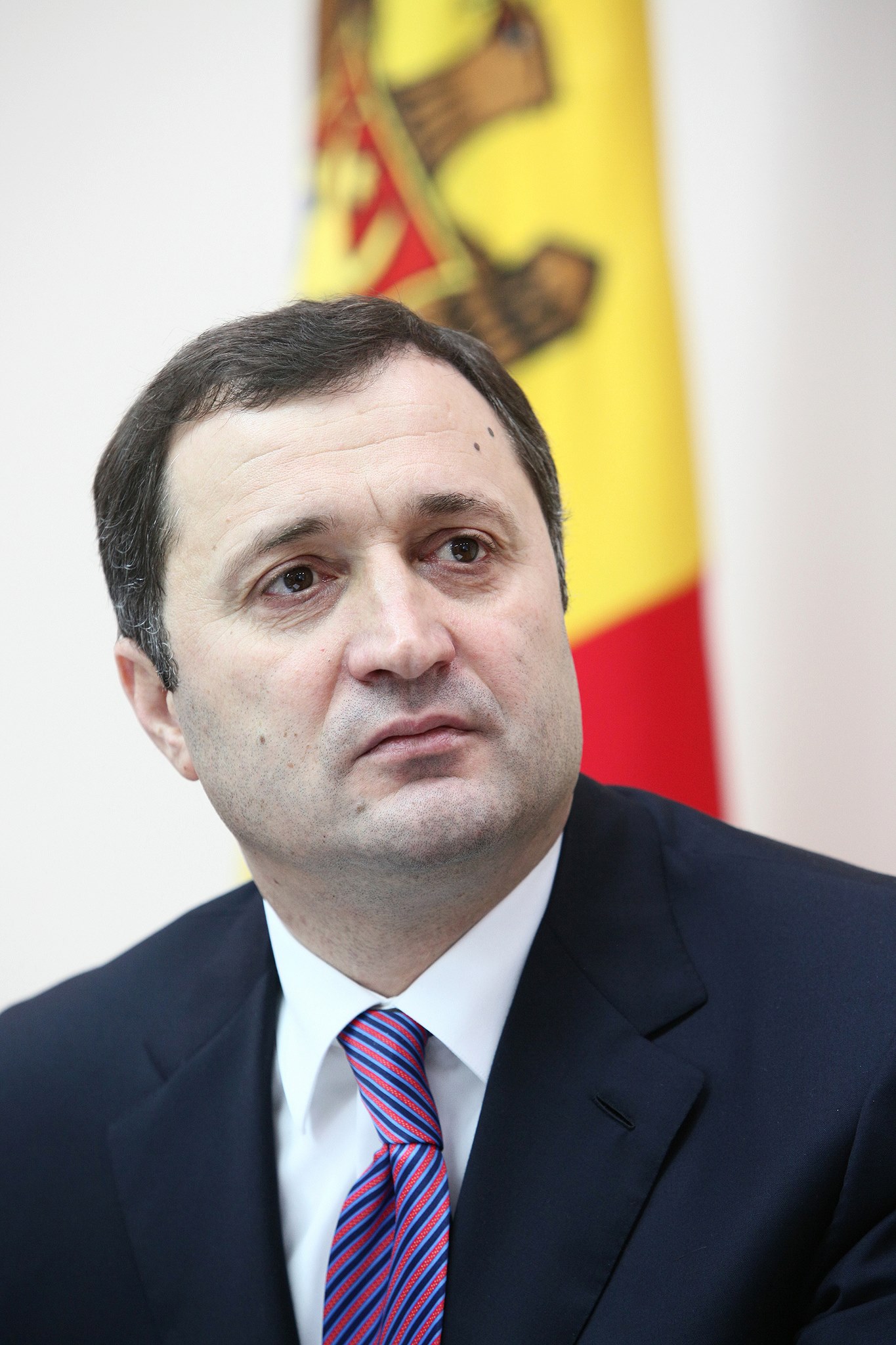 Un fost prim ministru al Republicii Moldova cere unirea cu România