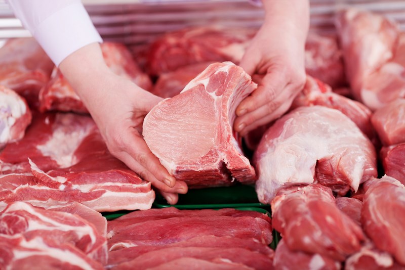 Europenii reduc consumul de carne de porc. Nemții, la dietă