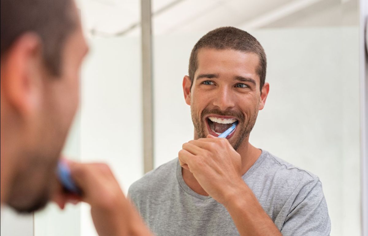 <strong>Cum poate simplul periaj al dinților să prevină boala Alzheimer</strong>